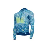 Изумрудно-синий