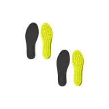 2 пачки [Мягкое и упругое ощущение/Полынь/Дезодорирующий и антибактериальный] Черный