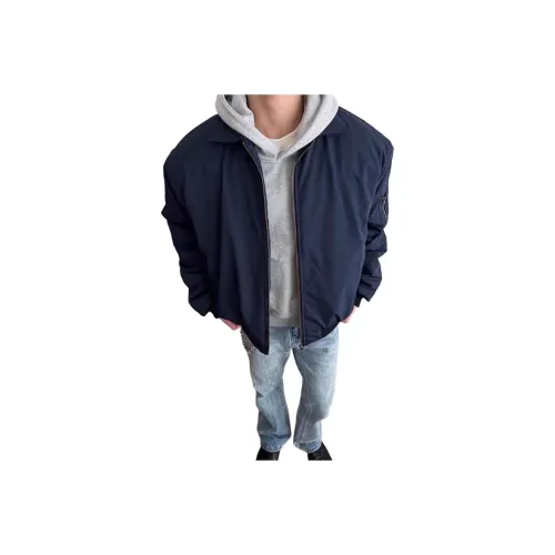 CARE NOTE Унисекс Куртки