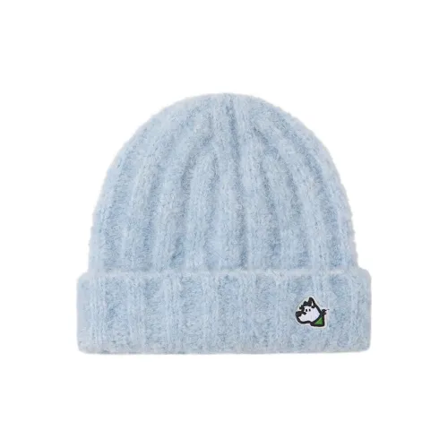 PSO Brand Переработанный полиэстер Шапки-бини Унисекс