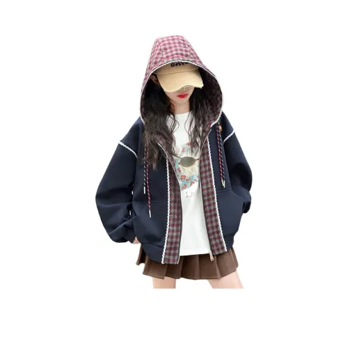 MUMUWU HOUSE Темно-синий Kids Туристическая одежда