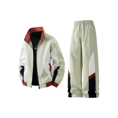 URBAN AUTHENTIC Спортивный костюм унисекс