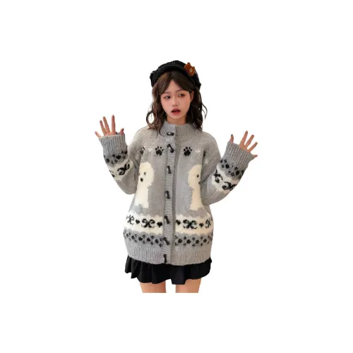 Dippanis Женская Трикотажная Одежда