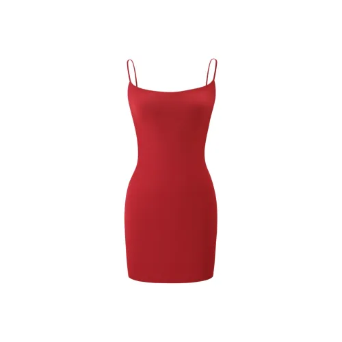 Tiger Mist Minerva Мини Платье Slip Платье Женское