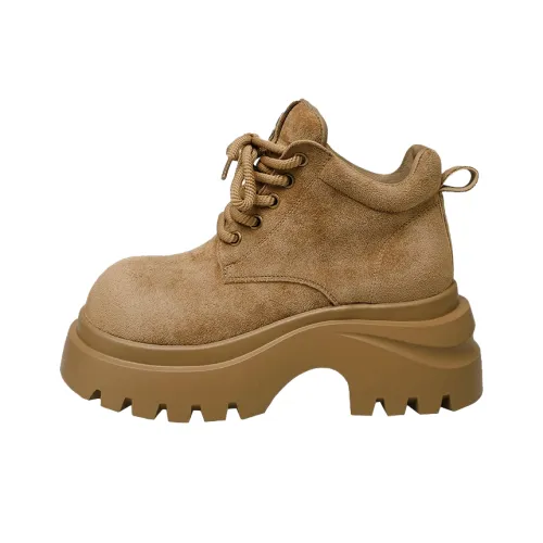 Happy Fish Женские ботильоны