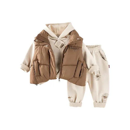 Aisina Детский сад Повседневная Спортивная Одежда