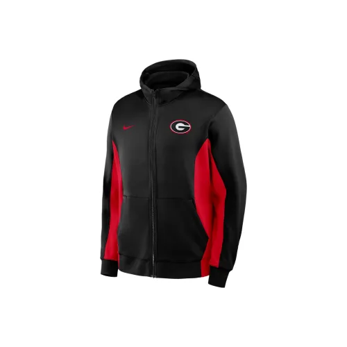 nike Dri Fit COLLEGE Куртки и Пальто Мужской