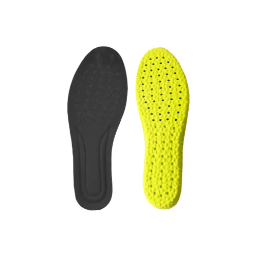 Fresh Look Returns Лайкра Сетчатая ткань Стельки Унисекс