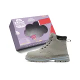 Серый (с флисовой подкладкой)