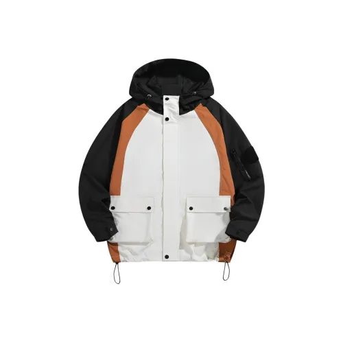 Left Bank Мужские Куртки