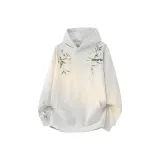 Серый меланж