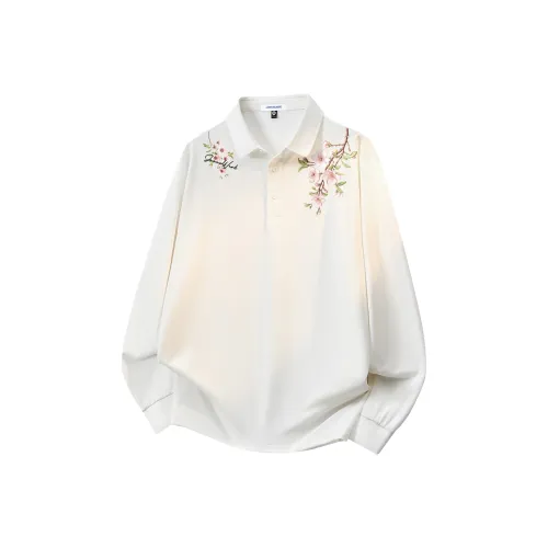 JEANSWEST Унисекс Поло