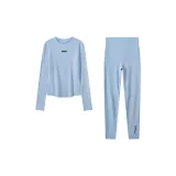 Морской синий