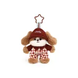 15 см - Одетый щенок