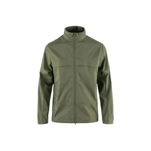 Fjallraven Куртки и Пальто Мужской