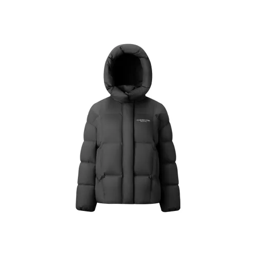 Chericom Женские Пуховики