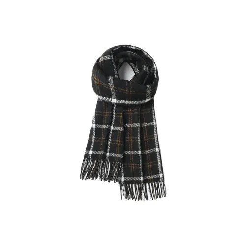 A Good Thing Полиэстер Трикотаж Шарфы Унисекс