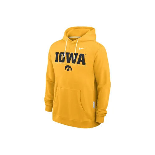 Nike Dri Fit COLLEGE Толстовка Мужская