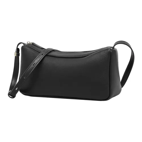 TRAILSGEAR Сумка через плечо из коровьей кожи Женская