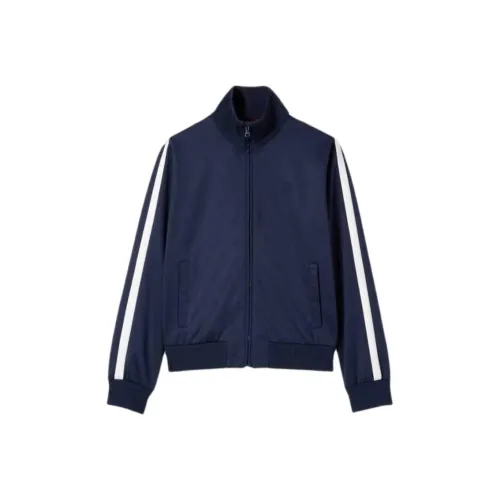 GUCCI SS25 Куртки и Пальто Женские