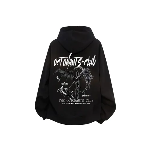 Octonauts Унисекс Свитшоты