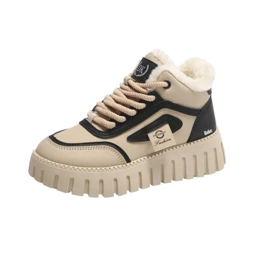 Bake Сноубутсы Женские