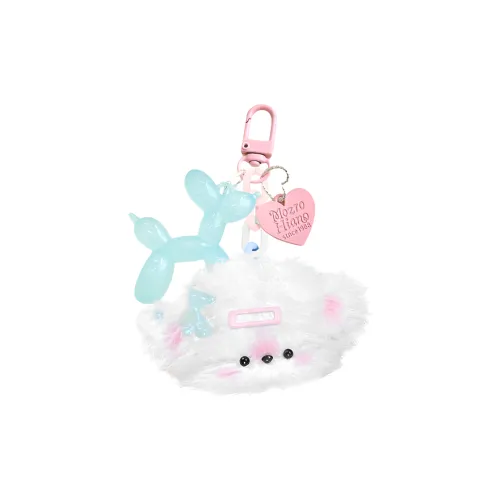 COPI Плюшевые подвески унисекс