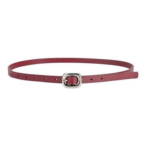 Miniso Ремни из коровьей кожи унисекс 1,4CM