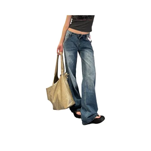 NRTR Женские Джинсы