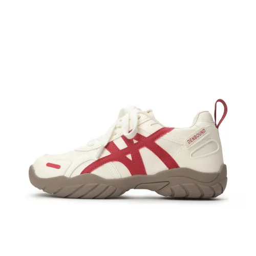 AFJI Низкий топ Повседневная обувь Женская