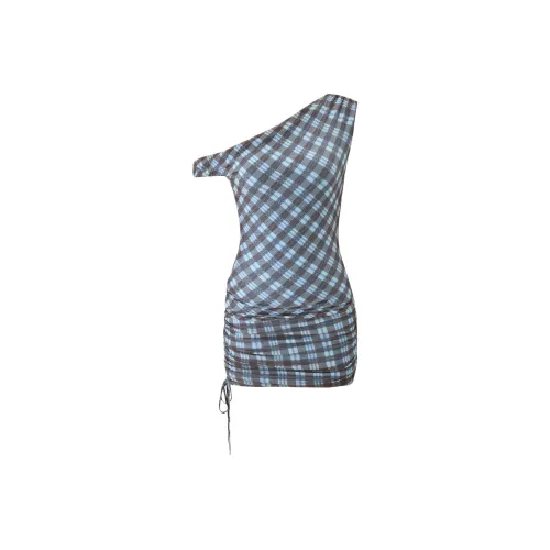 Tiger Mist WINSLOW Мини Платье Без рукавов Платье Женское