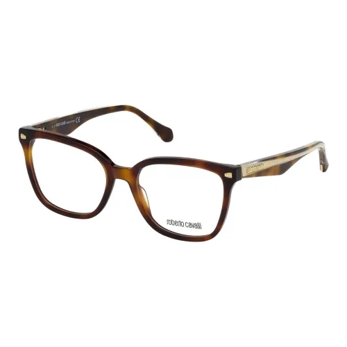 Roberto Cavalli Oval OPTICAL Очки Унисекс Умбра