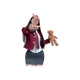 Бизнес костюм + рубашка + галстук + юбка