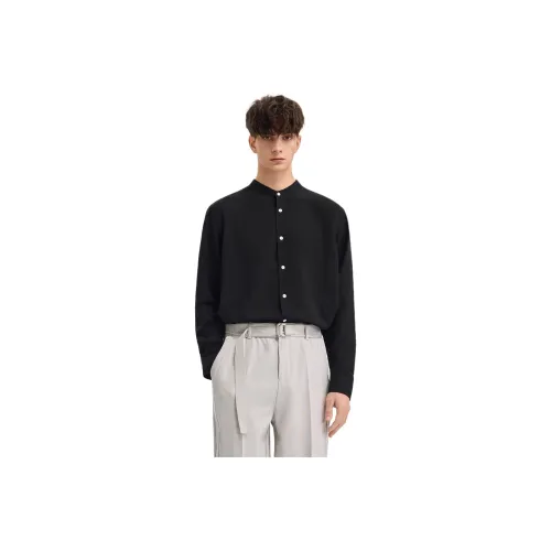 WILD LEADER Мужские рубашки