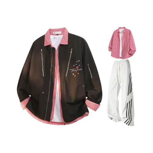 Tre Club Повседневная Спортивная Одежда Унисекс