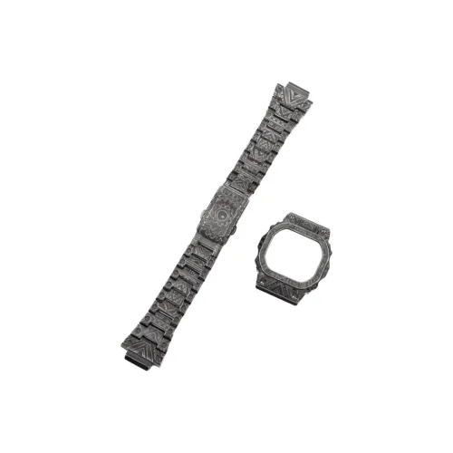 JERALAND Защитный чехол Giant Wave Craftsmanship Металлический корпус Small Block 5600 B5000 Меха Hole Пунш 5610