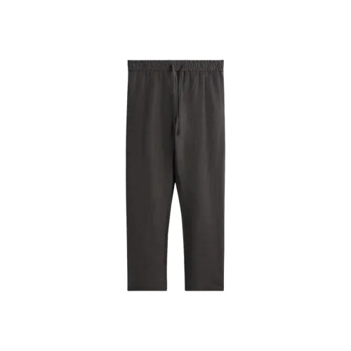 Kith Повседневные брюки Мужские Темно-коричневые