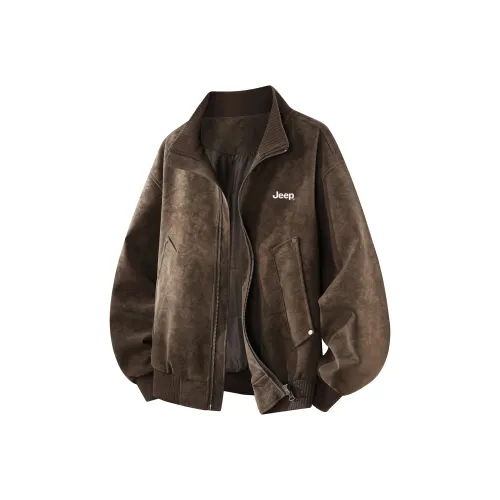 JEEP Wrangler Leisure Series Куртка Унисекс