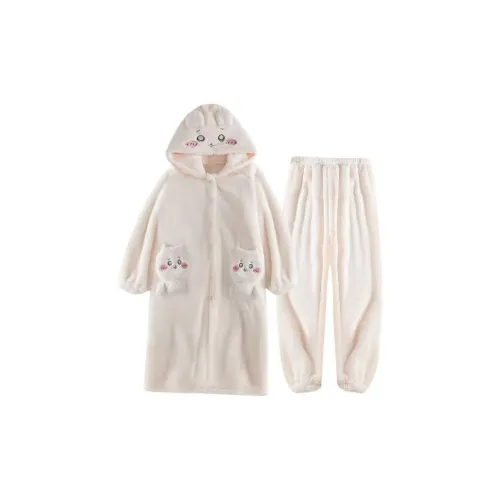 FOCOS STUDIO Пижамный комплект для женщин