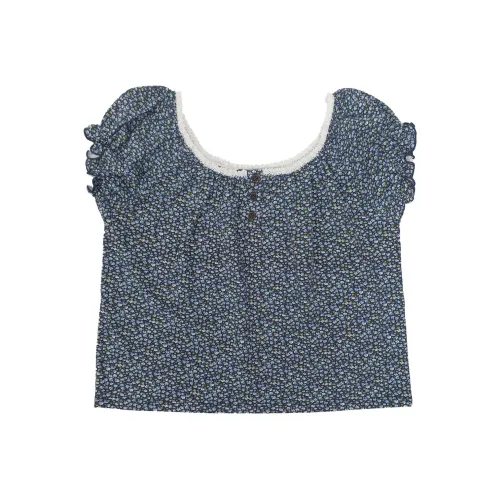 EXPIRED GIRL Стандартная T-рубашка Женская