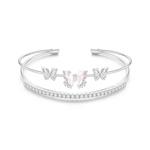 Барби Медный Сплав Браслеты Женские