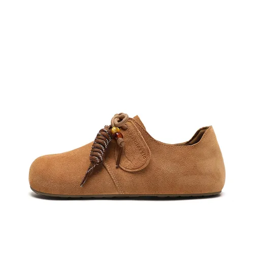 ZHR Низкий топ Повседневная обувь Женская