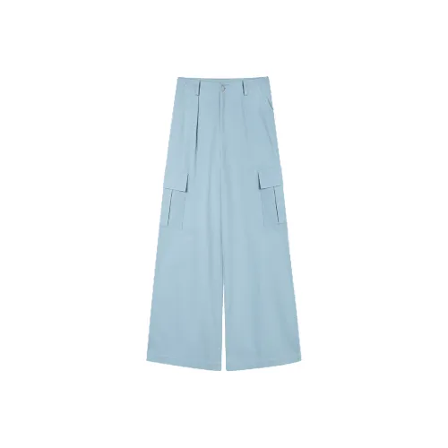 LOUISY AO Женские Повседневные Брюки