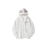 Белый (Красный логотип)