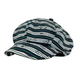 Зеленые полосы