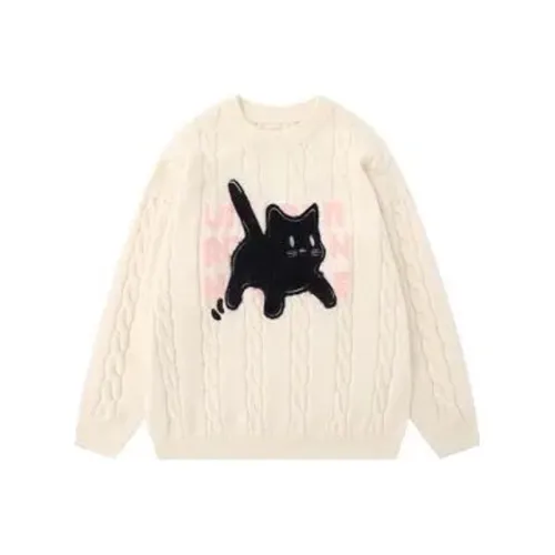 Dippanis Женская Трикотажная Одежда