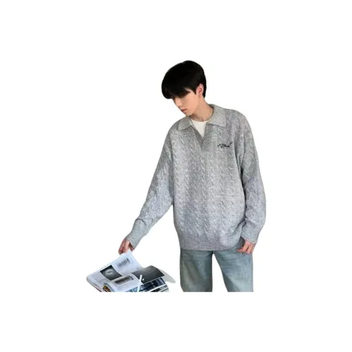 DAND Унисекс Трикотаж