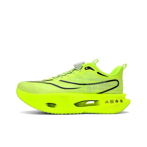 TK TOKU YOUNG Амортизаторы Slip-resistant Дышащие Низкие Кроссовки для тренировок Унисекс