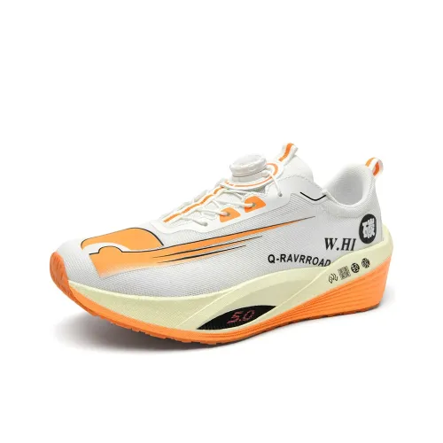 TONYBEAR Амортизация устойчивость к истиранию легкий противоскользящий беговые кроссовки мужской