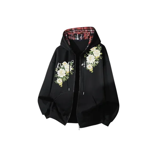 PAUL COSTELLOE Свитшот Унисекс